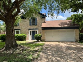 12138 Flaxen Drive, Houston, TX 77065