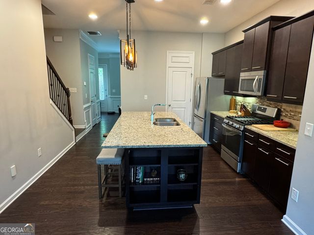 2665 Almshouse Lane NE, Atlanta, GA 30329