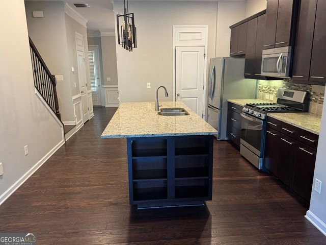 2665 Almshouse Lane NE, Atlanta, GA 30329