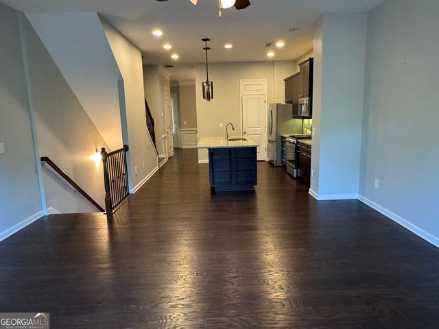 2665 Almshouse Lane NE, Atlanta, GA 30329