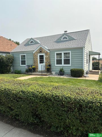 3927 X Street, Omaha, NE 68107