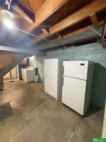 3927 X Street, Omaha, NE 68107