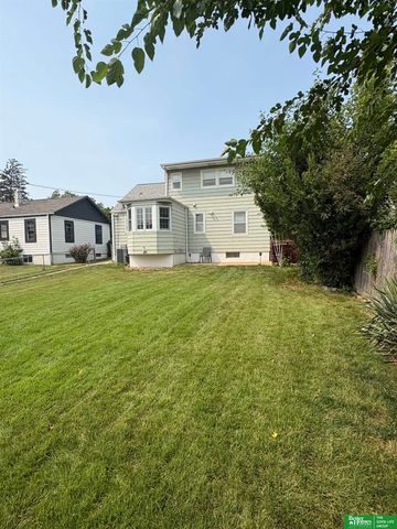 3927 X Street, Omaha, NE 68107