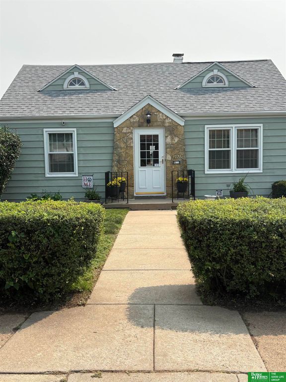 3927 X Street, Omaha, NE 68107