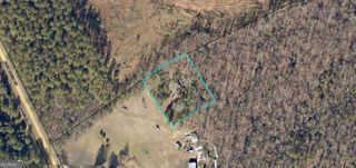 0 Fork Creek Road, Bowman, GA 30624