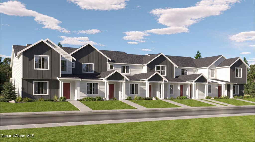 130 E Spirea Ln, Hayden, ID 83835
