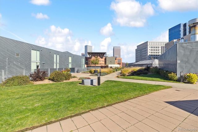 1200 Acoma Street 303, Denver, CO 80204