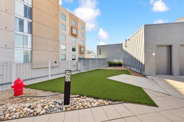 1200 Acoma Street 303, Denver, CO 80204