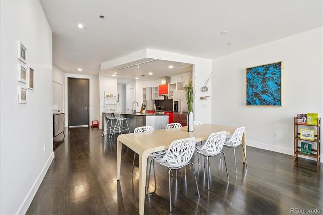 1200 Acoma Street 303, Denver, CO 80204