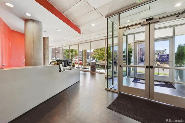 1200 Acoma Street 303, Denver, CO 80204