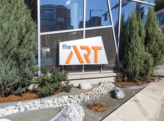 1200 Acoma Street 303, Denver, CO 80204