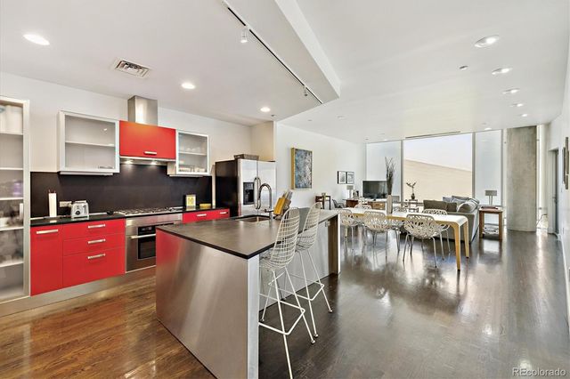 1200 Acoma Street 303, Denver, CO 80204