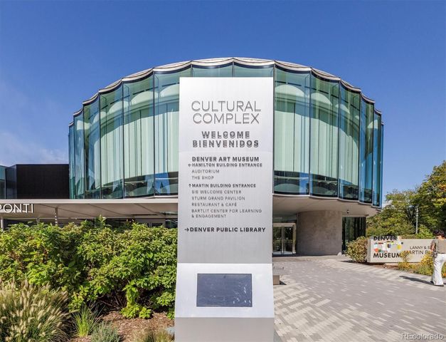 1200 Acoma Street 303, Denver, CO 80204