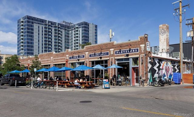 1200 Acoma Street 303, Denver, CO 80204