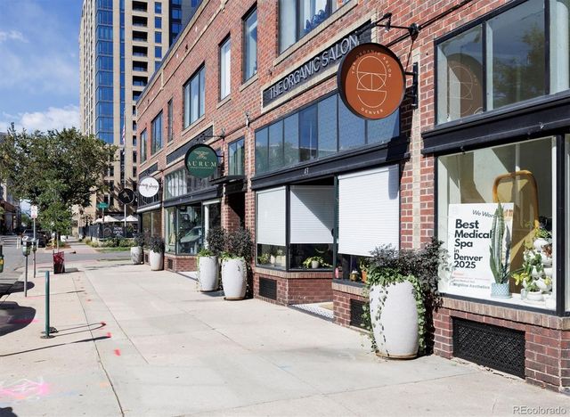 1200 Acoma Street 303, Denver, CO 80204