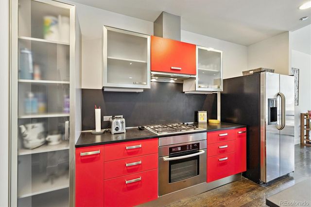 1200 Acoma Street 303, Denver, CO 80204