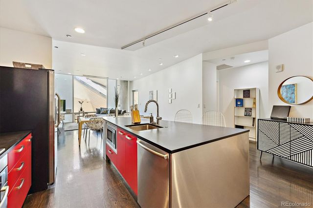 1200 Acoma Street 303, Denver, CO 80204