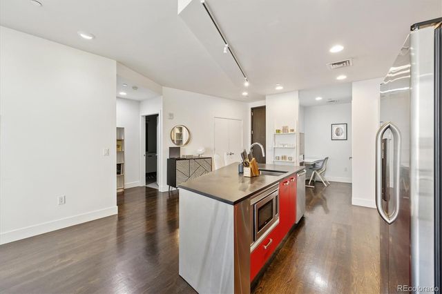 1200 Acoma Street 303, Denver, CO 80204