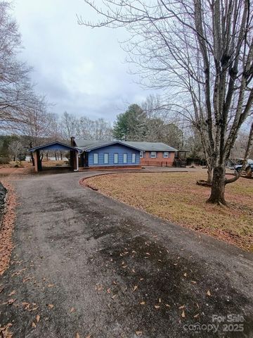 141 Justice Drive, Rutherfordton, NC 28139