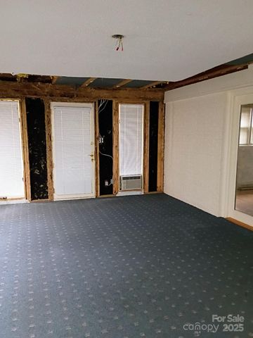 141 Justice Drive, Rutherfordton, NC 28139