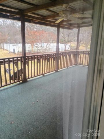 141 Justice Drive, Rutherfordton, NC 28139