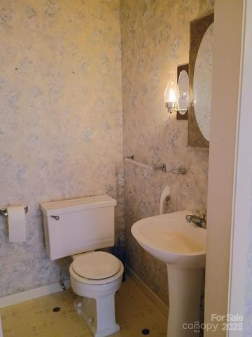 141 Justice Drive, Rutherfordton, NC 28139