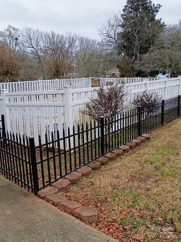 141 Justice Drive, Rutherfordton, NC 28139