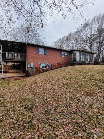 141 Justice Drive, Rutherfordton, NC 28139