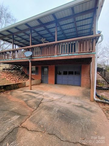 141 Justice Drive, Rutherfordton, NC 28139