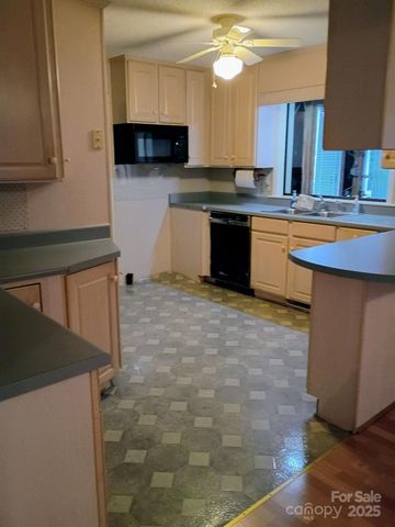 141 Justice Drive, Rutherfordton, NC 28139