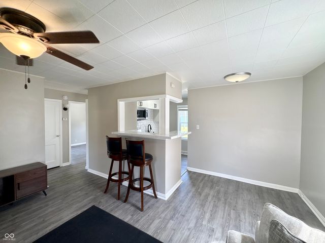 2319 E Gimber Street, Indianapolis, IN 46203