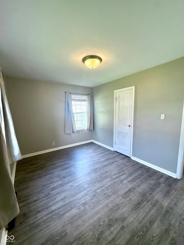 2319 E Gimber Street, Indianapolis, IN 46203