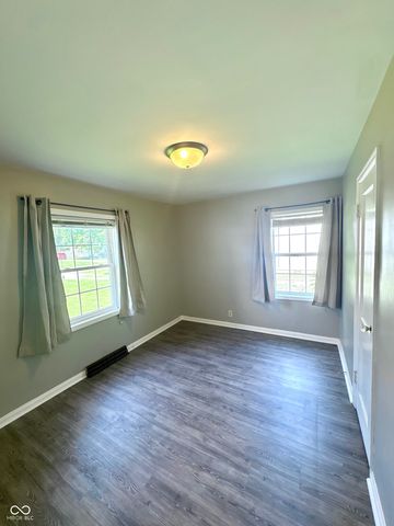 2319 E Gimber Street, Indianapolis, IN 46203