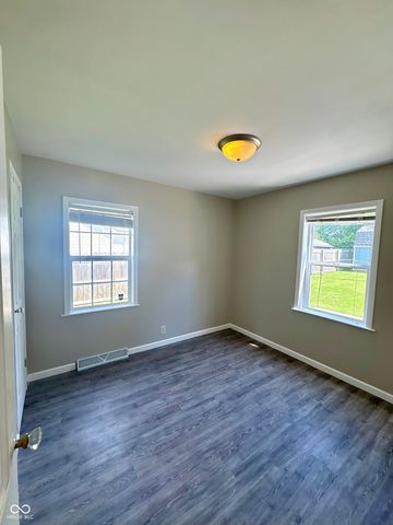 2319 E Gimber Street, Indianapolis, IN 46203