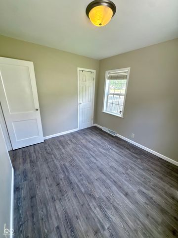 2319 E Gimber Street, Indianapolis, IN 46203