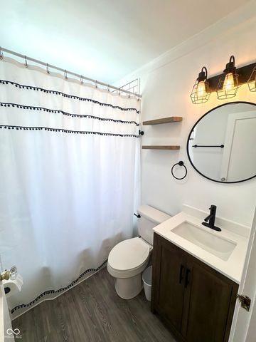 2319 E Gimber Street, Indianapolis, IN 46203