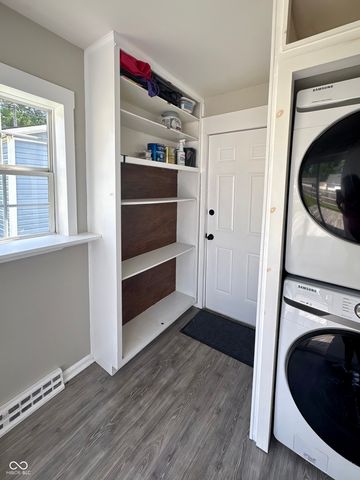 2319 E Gimber Street, Indianapolis, IN 46203