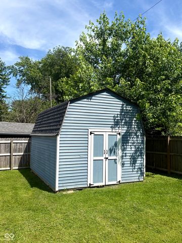 2319 E Gimber Street, Indianapolis, IN 46203