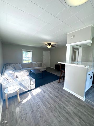 2319 E Gimber Street, Indianapolis, IN 46203