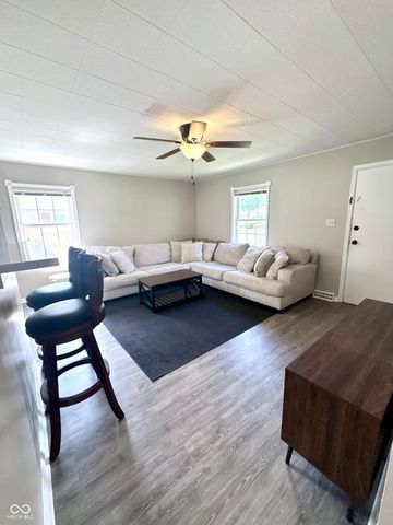 2319 E Gimber Street, Indianapolis, IN 46203
