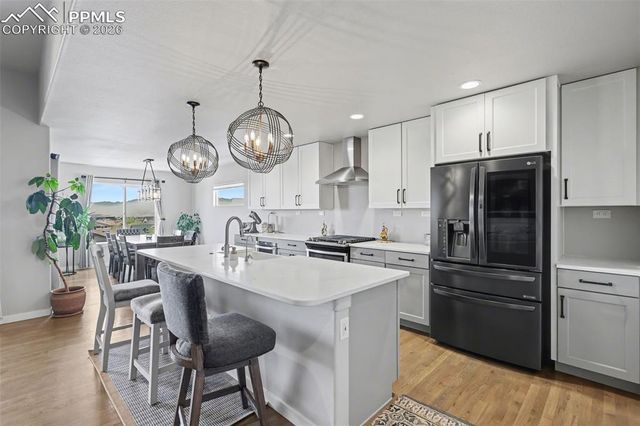 4561 Hanging Lake Circle, Colorado Springs, CO 80924