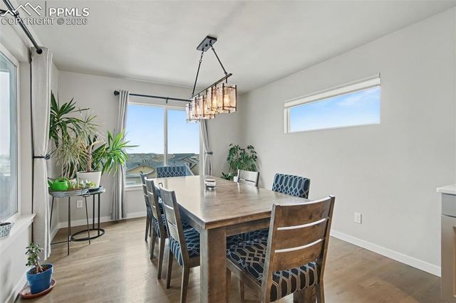 4561 Hanging Lake Circle, Colorado Springs, CO 80924