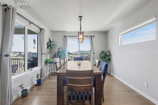 4561 Hanging Lake Circle, Colorado Springs, CO 80924