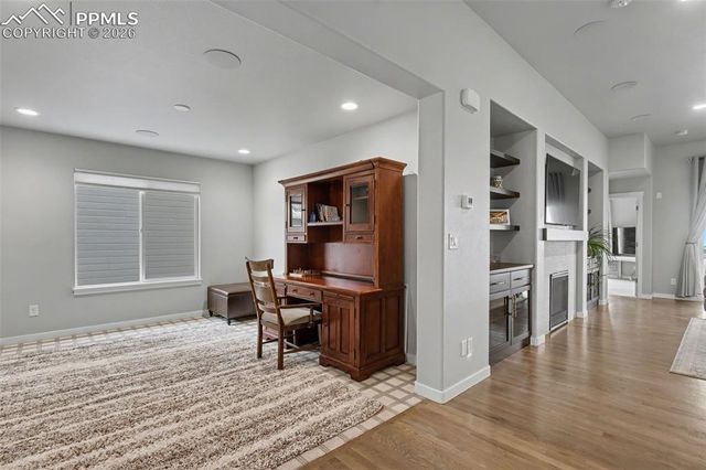 4561 Hanging Lake Circle, Colorado Springs, CO 80924