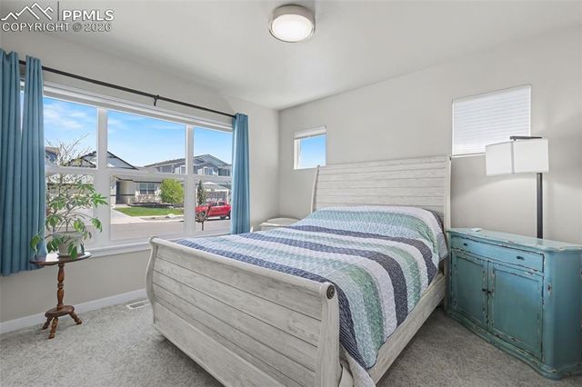 4561 Hanging Lake Circle, Colorado Springs, CO 80924