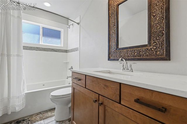 4561 Hanging Lake Circle, Colorado Springs, CO 80924