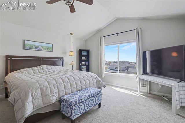 4561 Hanging Lake Circle, Colorado Springs, CO 80924