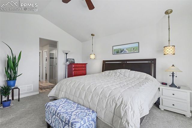 4561 Hanging Lake Circle, Colorado Springs, CO 80924