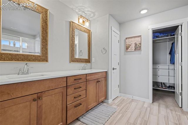 4561 Hanging Lake Circle, Colorado Springs, CO 80924