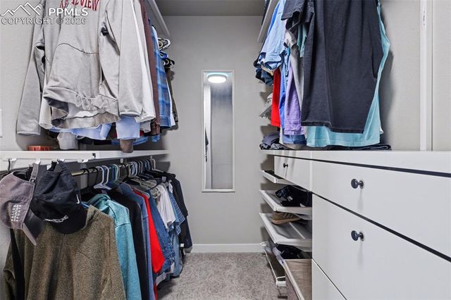 4561 Hanging Lake Circle, Colorado Springs, CO 80924